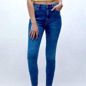 Super High-Rise Jeans from Pacsun